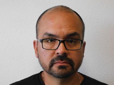 Carlos Omar Cordero a registered Sex Offender of Texas