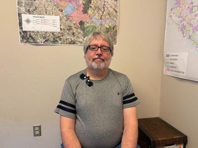 Christopher Vernon George a registered Sex Offender of Texas