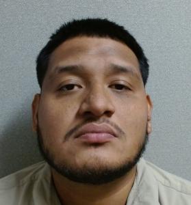 Noe Martinez-diaz a registered  of Texas