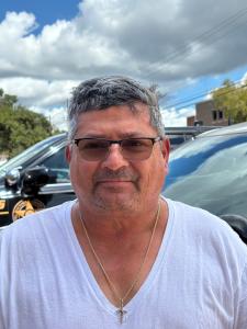 Eleazar Luna a registered Sex Offender of Texas