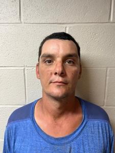 Benjamin Campbell a registered Sex Offender of Texas