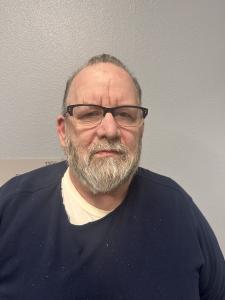 George Phillips a registered Sex Offender of Texas