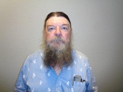 Kyle Wayne Burris a registered Sex Offender of Texas