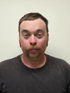 Cody Lee Parris a registered Sex Offender of Texas