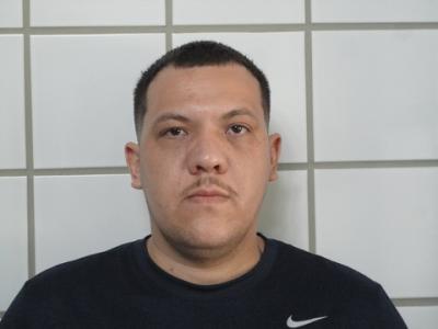 Freddy Garcia a registered  of Texas