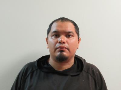 Alvaro Garay a registered Sex Offender of Texas