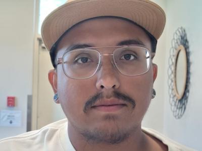 Juan Ricardo Martinez Jr a registered Sex Offender of Texas