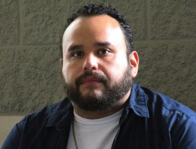 Micheal Guillen a registered Sex Offender of Texas