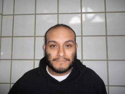 Omar Gaitan a registered  of Texas