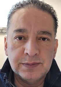 Julio Diaz Lopez a registered  of Texas