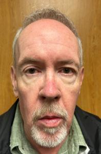 Forrest William Johnson a registered Sex Offender of Texas