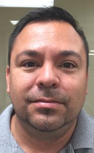 Miguel A Saiz a registered Sex Offender of Texas