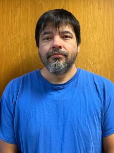 Jesse Manuel Schroeder a registered Sex Offender of Texas