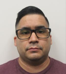 Christopher Miranda a registered Sex Offender of Texas