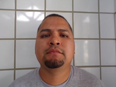 Juan Alberto Covarrubias a registered  of Texas