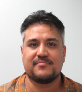 Rene Delacruz Jr a registered  of Texas