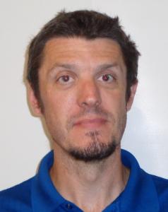 Aaron James Griffin a registered Sex Offender of Texas