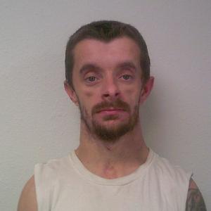 Shawn Tyler Buster a registered Sex Offender of Texas