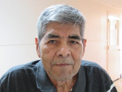 Jose S Aguilar a registered Sex Offender of Texas