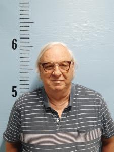 Park Kevin Gergerg a registered  of Texas