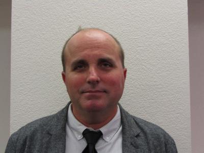 Charles Kevin Jenkins a registered Sex Offender of Texas