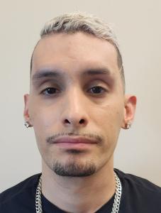 Taylor Uresti a registered Sex Offender of Texas
