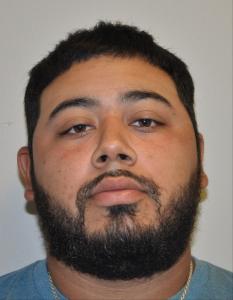 Domingo Ricardo Zapata a registered  of Texas