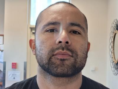 Aaron Michael Garcia a registered Sex Offender of Texas