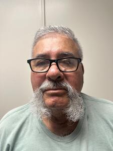 Enrique L Moreno a registered Sex Offender of Texas