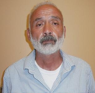 Darrell Vela a registered Sex Offender of Texas