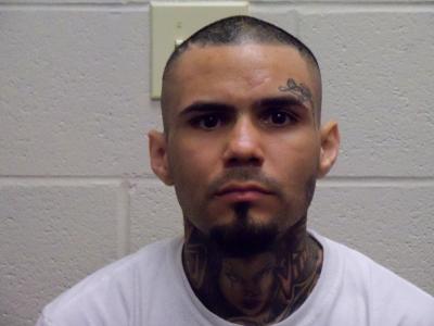 Jose Ignacio Venegas a registered  of Texas