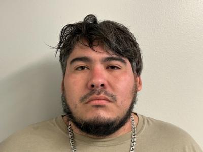 Jordi Delarosa a registered  of Texas