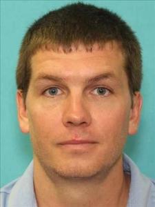 Sean Michael Brown a registered  of Texas