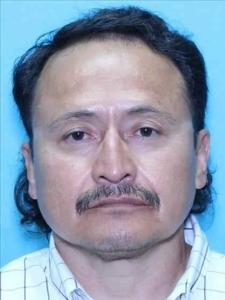 Gary Perez Garcia a registered  of Texas