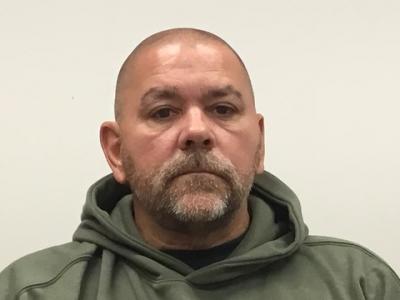 Timothy Everett Glenn a registered  of Texas