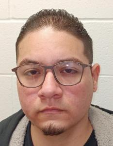 Adrian Edwardo Garcia a registered Sex Offender of Texas