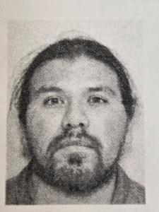 Albert Hernandez Trinidad a registered Sex Offender of Texas
