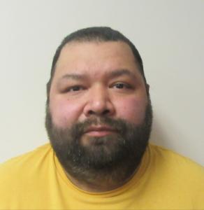 Robert John Nunes a registered Sex Offender of Texas