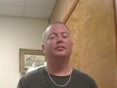 Tory Scot Jonas a registered Sex Offender of Texas