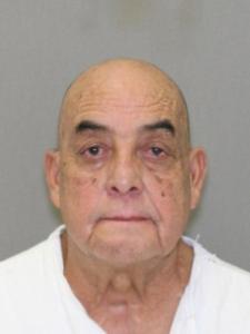 Ruben Hernandez a registered  of Texas