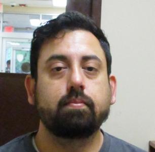 Erik Frank Becerra a registered  of Texas