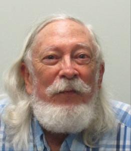 Kent Alan Cannon a registered Sex Offender of Texas