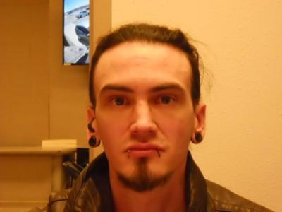 Kevin Tyler Davis a registered  of Texas