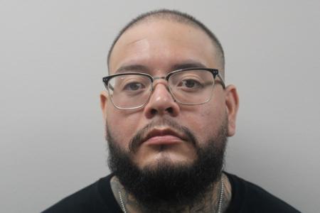 Jose Hernandez a registered Sex Offender of Texas