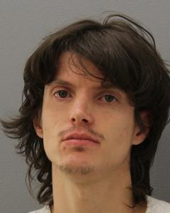 Travis Jennings Stansell a registered  of Texas