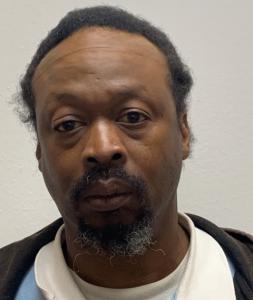 Darryl Mayberry a registered Sex Offender of Texas