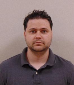 Jordan Mitchell Evans a registered Sex Offender of Texas