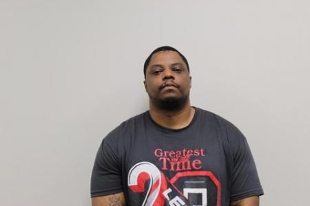 Clevand Javon Mcdonald a registered Sex Offender of Texas