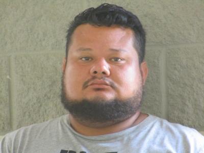 Nelson Gabriel Interiano-ayala a registered  of Texas