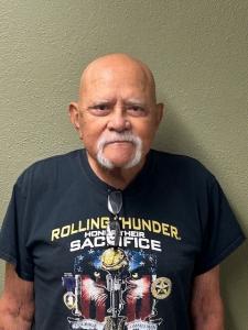 Doyle Wayne Glancy a registered Sex Offender of Texas